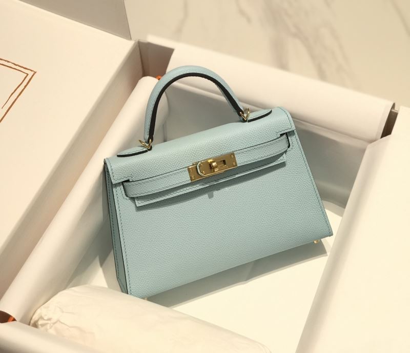 Hermes Kelly Bags